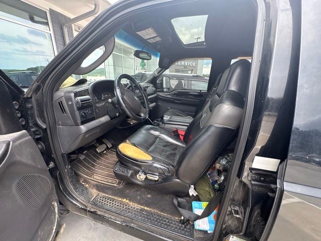 2005 Ford F-250SD XL