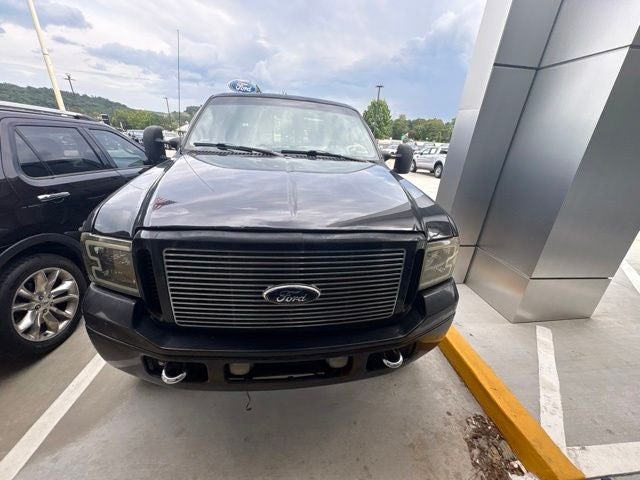 2005 Ford F-250SD XL