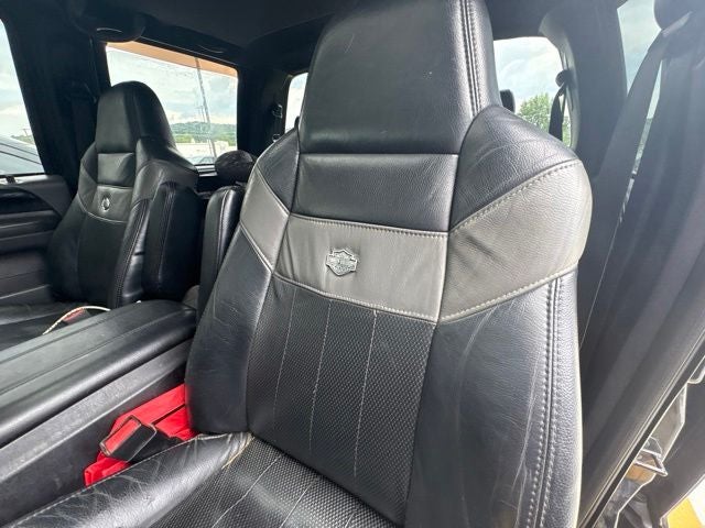 2005 Ford F-250SD XL