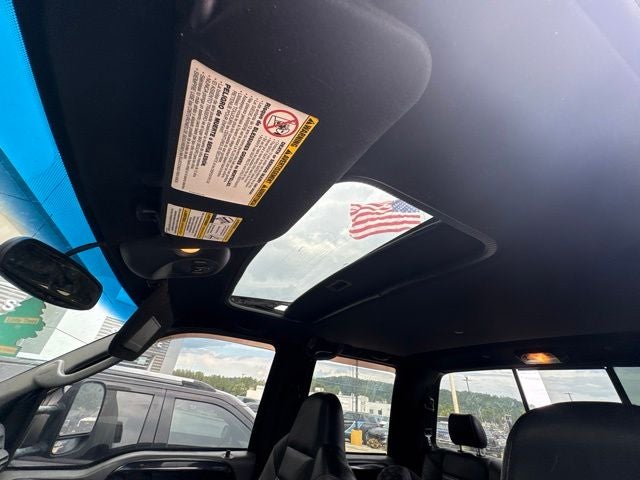2005 Ford F-250SD XL