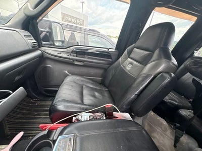 2005 Ford F-250SD XL
