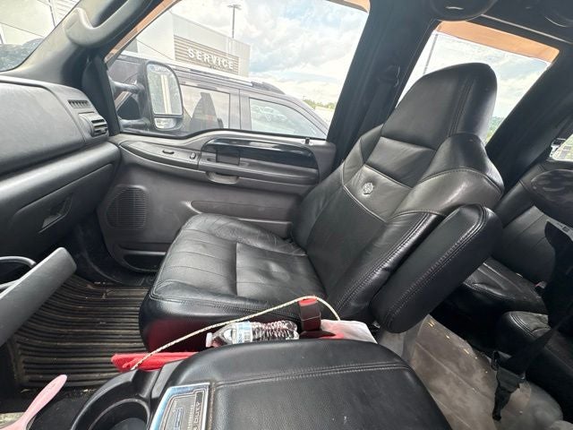 2005 Ford F-250SD XL