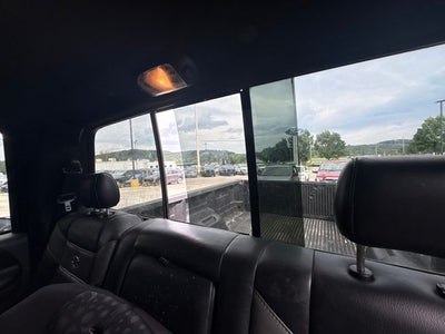 2005 Ford F-250SD XL
