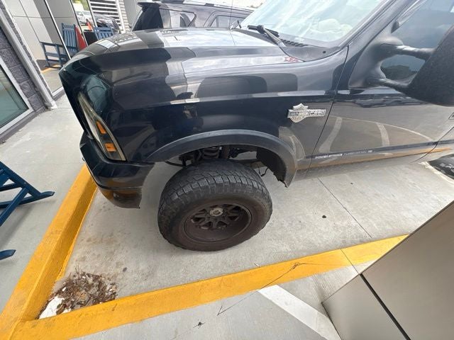 2005 Ford F-250SD XL