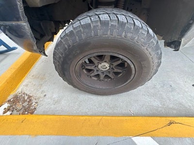 2005 Ford F-250SD XL