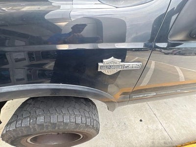 2005 Ford F-250SD XL