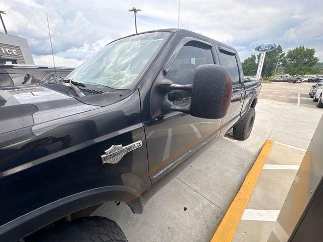 2005 Ford F-250SD XL