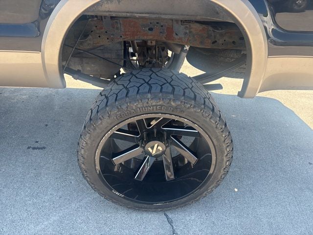 2005 Ford F-350SD XL