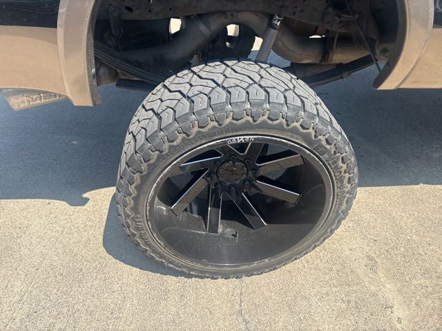 2005 Ford F-350SD XL