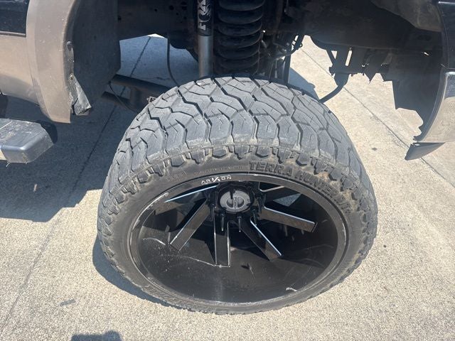 2005 Ford F-350SD XL