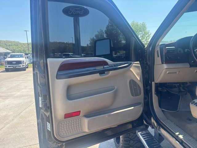 2005 Ford F-350SD XL