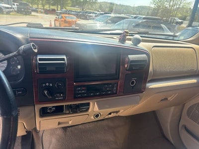 2005 Ford F-350SD XL