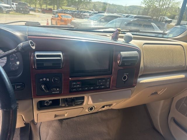 2005 Ford F-350SD XL