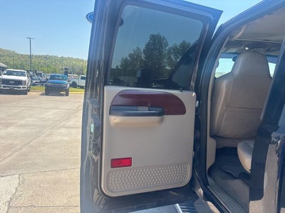 2005 Ford F-350SD XL