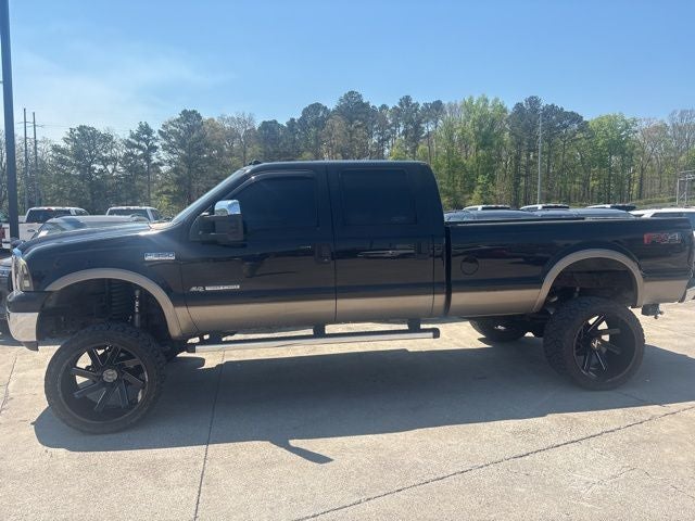 2005 Ford F-350SD XL