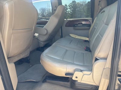 2005 Ford F-350SD XL