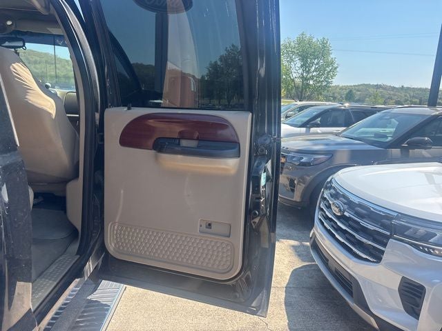 2005 Ford F-350SD XL