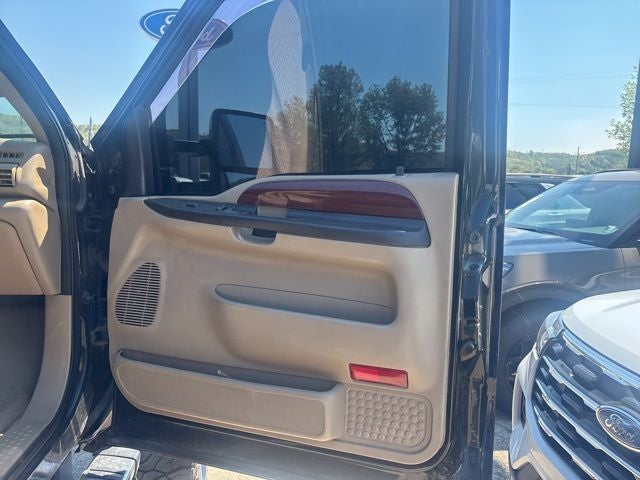 2005 Ford F-350SD XL