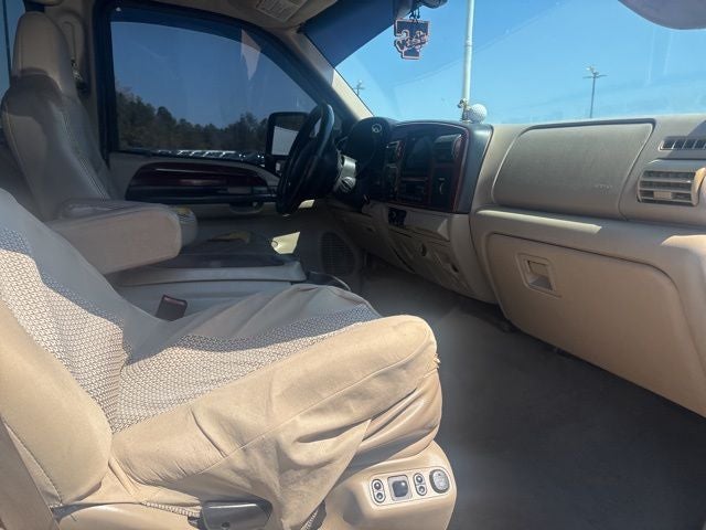 2005 Ford F-350SD XL