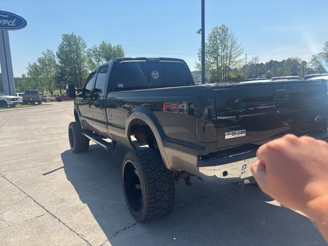 2005 Ford F-350SD XL