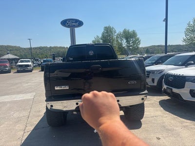 2005 Ford F-350SD XL