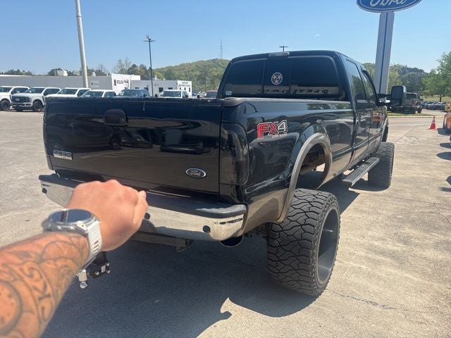 2005 Ford F-350SD XL