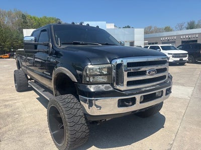 2005 Ford F-350SD XL