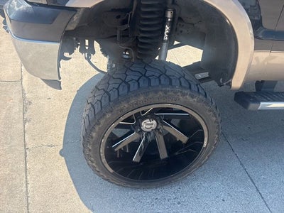 2005 Ford F-350SD XL