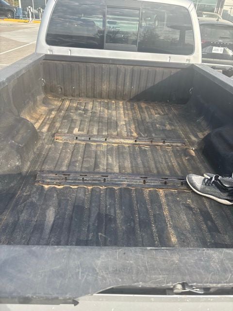 2010 Ford F-350SD Lariat DRW