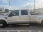 2010 Ford F-350SD Lariat DRW