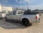 2010 Ford F-350SD Lariat DRW