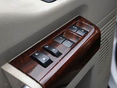 2008 Ford F-450SD XLT DRW