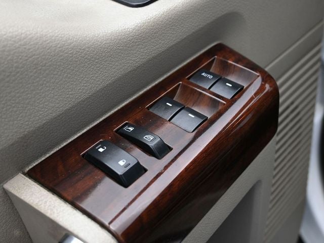 2008 Ford F-450SD XLT DRW