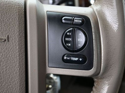 2008 Ford F-450SD XLT DRW