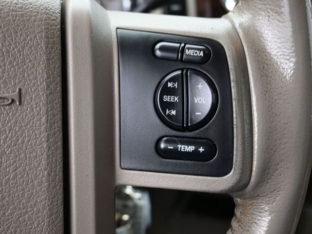 2008 Ford F-450SD XLT DRW