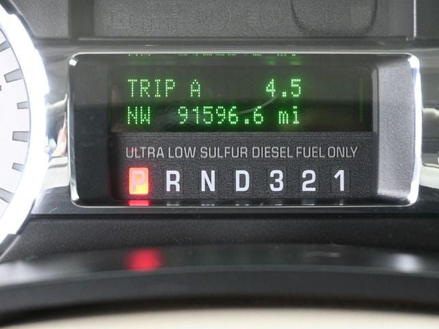 2008 Ford F-450SD XLT DRW