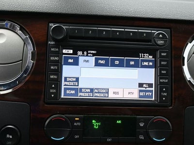 2008 Ford F-450SD XLT DRW