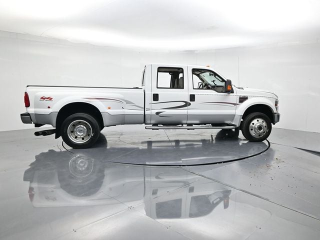 2008 Ford F-450SD XLT DRW