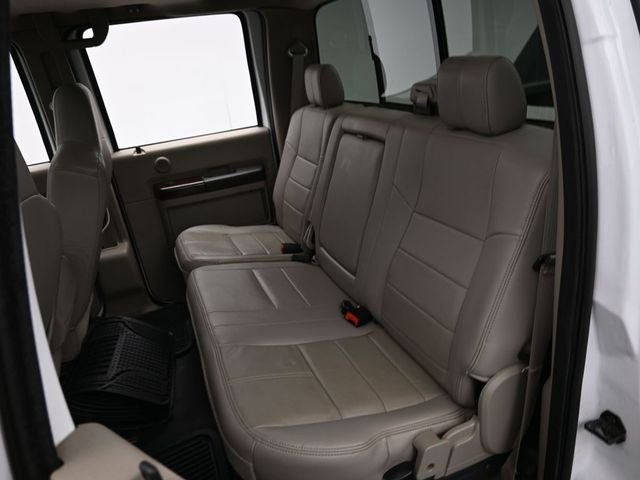 2008 Ford F-450SD XLT DRW