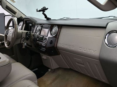 2008 Ford F-450SD XLT DRW