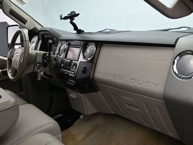 2008 Ford F-450SD XLT DRW