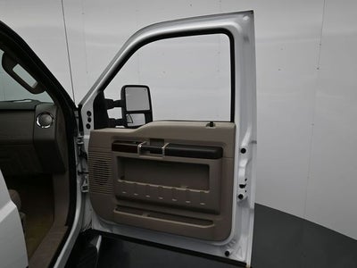 2008 Ford F-450SD XLT DRW