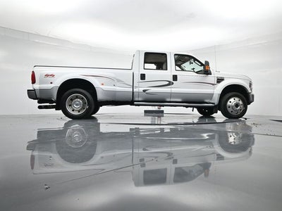 2008 Ford F-450SD XLT DRW