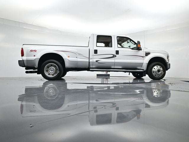 2008 Ford F-450SD XLT DRW