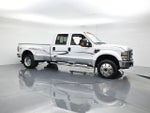 2008 Ford F-450SD XLT DRW