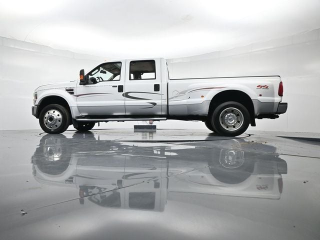 2008 Ford F-450SD XLT DRW