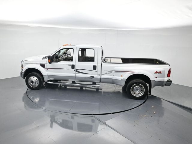 2008 Ford F-450SD XLT DRW