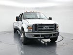 2008 Ford F-450SD XLT DRW