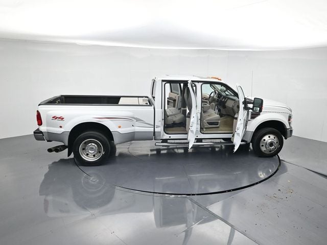 2008 Ford F-450SD XLT DRW