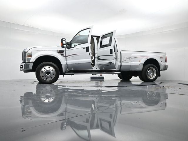 2008 Ford F-450SD XLT DRW